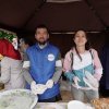 Отпевание иерея Александра Мишина